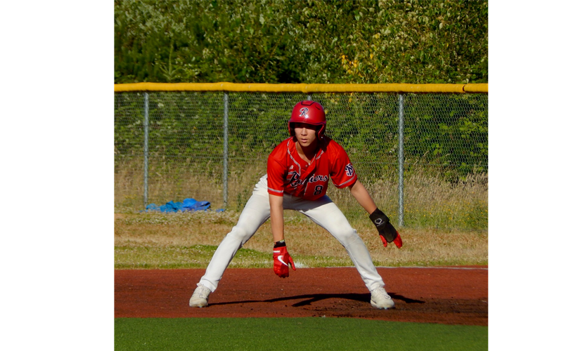 Whats Happening / Tryouts  North Seattle Baseball Association