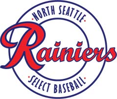 Rainiers Select Baseball